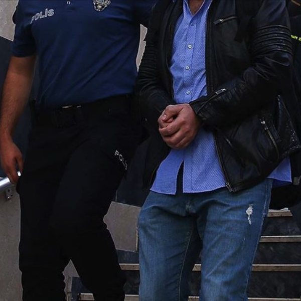FETÖ'nün TSK yapılanması soruşturmasında 44 gözaltı
