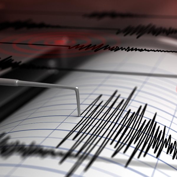 Şanlıurfa'da 4.1 büyüklüğünde deprem