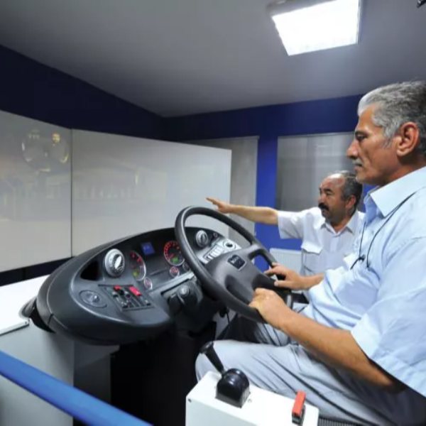 Sürücüler için psikoteknik rapor alma süresi doluyor