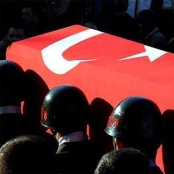 Yüksekova'ya taciz ateşi: 1 asker şehit, 2 asker yaralı