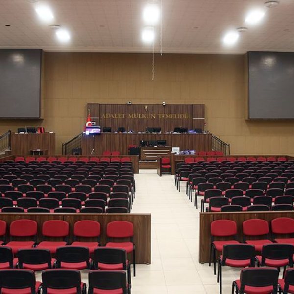 Barış Terkoğlu ve Barış Pehlivan hakkında karar