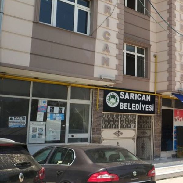 HDP'li Bekir Polat, görevden uzaklaştırıldı