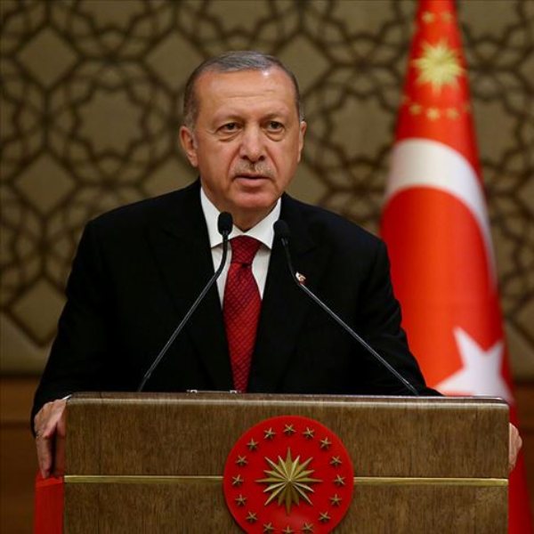 Cumhurbaşkanlığı Hükümet Sistemi'nde iki yıl geride kaldı