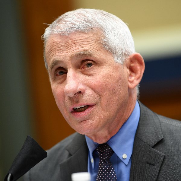 Fauci: Koronavirüs aşısı, 2021 başında hazır olabilir