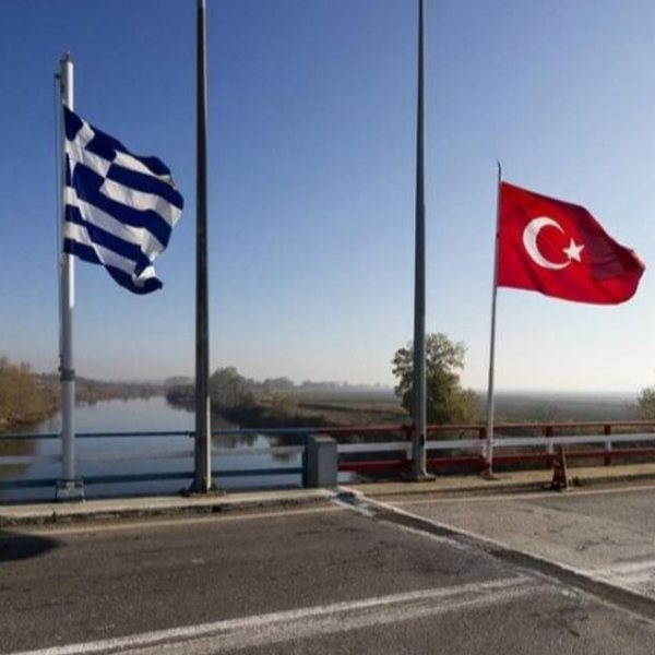 Yunanistan, Türkiye ile sınırlarını 1 Temmuz’da açıyor