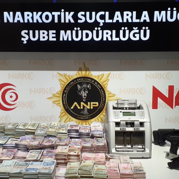 Bataklık Operasyonu'nda 34 şüpheli tutuklandı