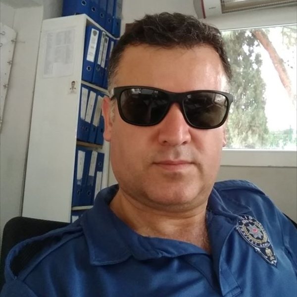 Manisa'da çekicinin çarptığı polis hayatını kaybetti