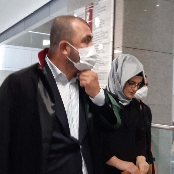 Cemal Kaşıkçı cinayeti davasının ilk duruşması görüldü