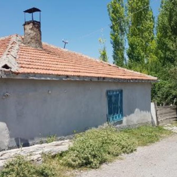 Kayseri'de cani anne 3 haftalık kızını öldürdü