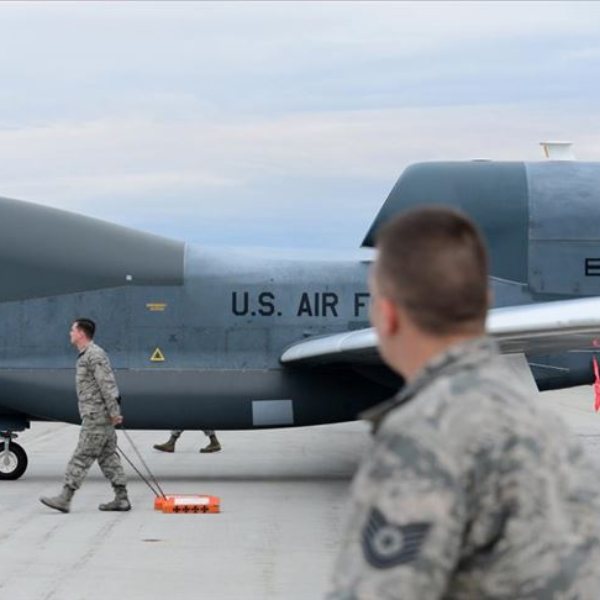 Amerika, askerlerini Almanya'dan çekiyor