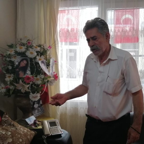 Manisa'da dolandırıcıyı ele veren iş birliği