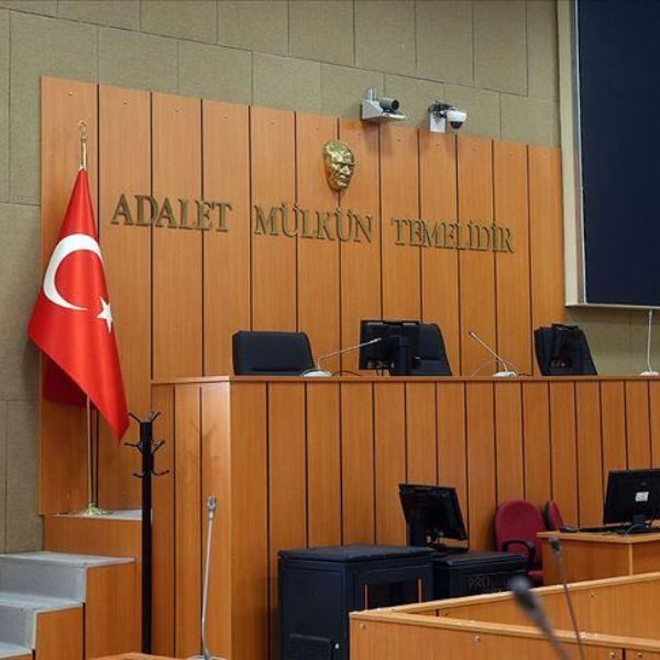 Hrant Dink davasında 4 tanık daha dinlendi