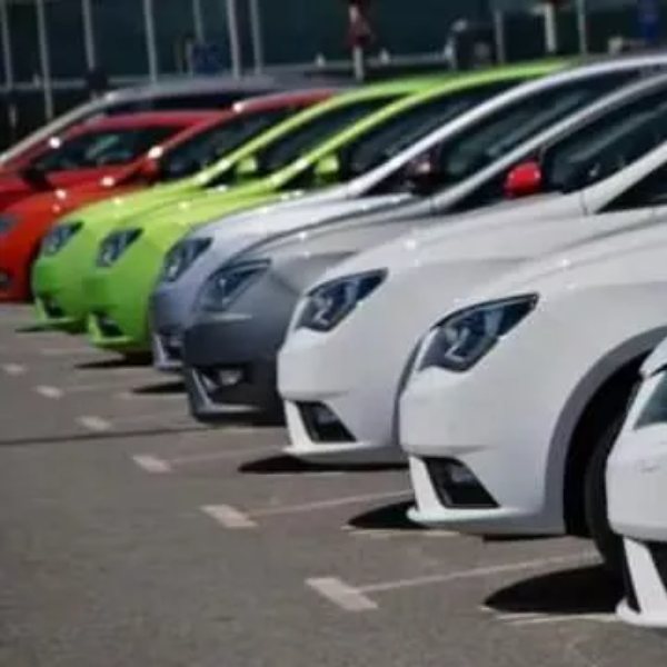 Otomobil ihracatı haziranda yükselişe geçti