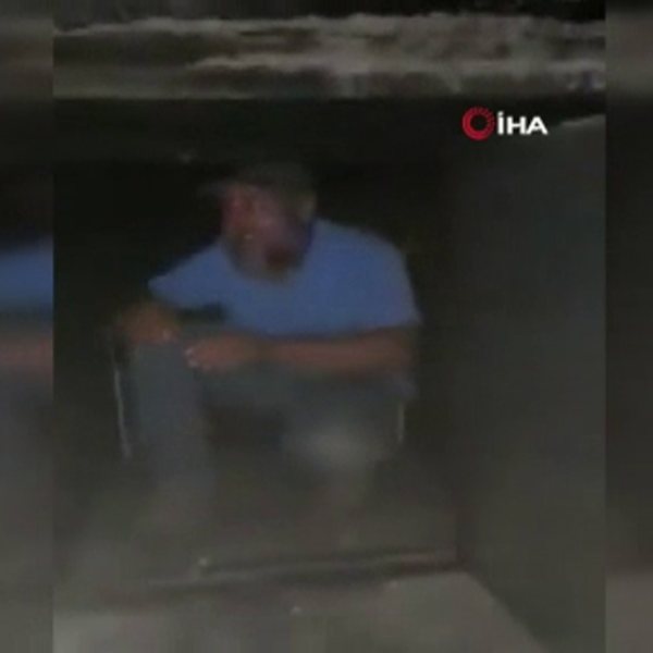 İstanbul’da PKK operasyonu: 9 şüphelinin 5'i tutuklandı