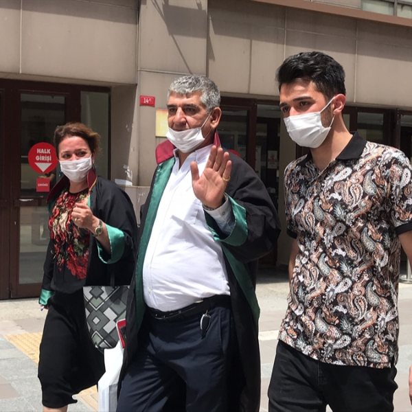 Bakırköy'de dehşet saçan sürücüye 18 yıl hapis istemi