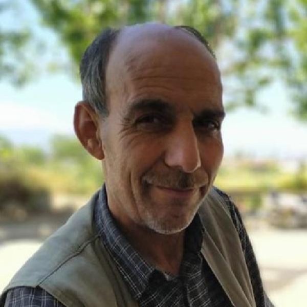 Manisa’da çalışan motorlu testerenin üzerine düştü, öldü