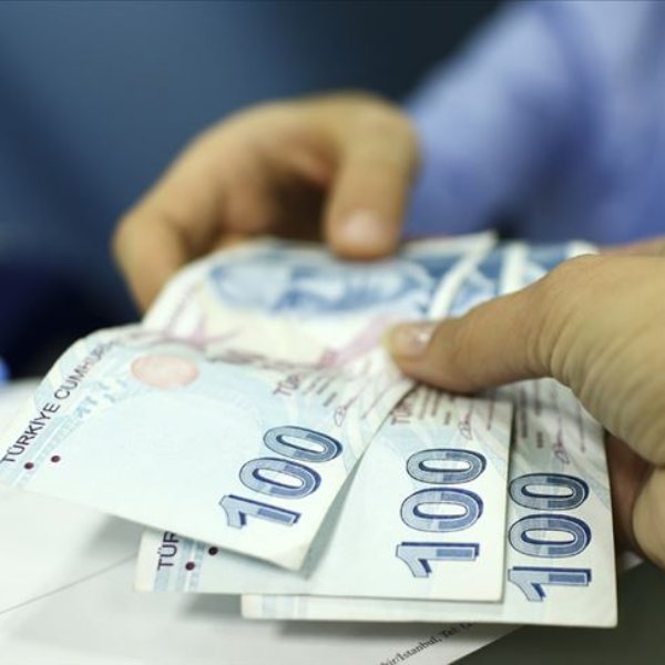 Bakan Pakdemirli: Destek ödemeleri yarın başlıyor