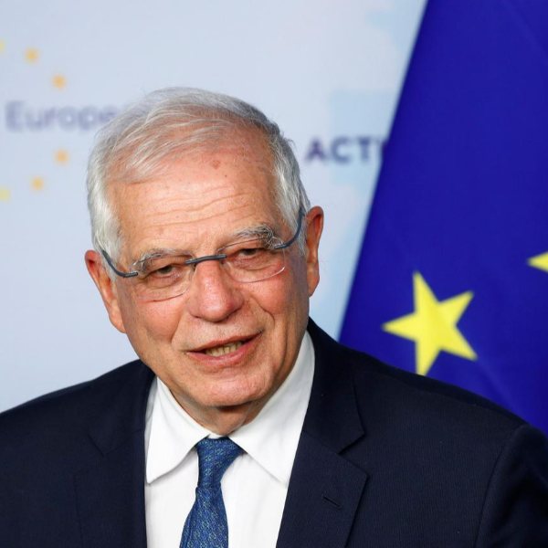 Borrell: Türkiye ile olumsuz eğilimi sonlandırmalıyız