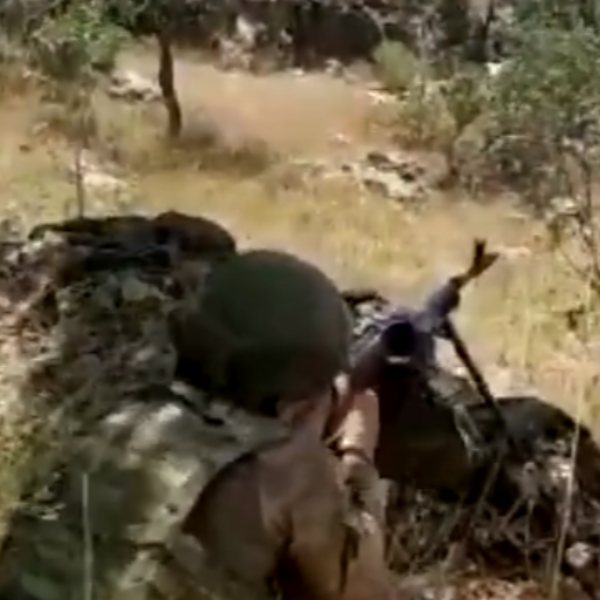 Pençe-Kaplan Operasyonu'nda 3 terörist öldürüldü
