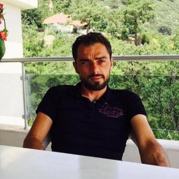 Tekirdağ'da dini nikahlı eşini ve kızını öldürdü