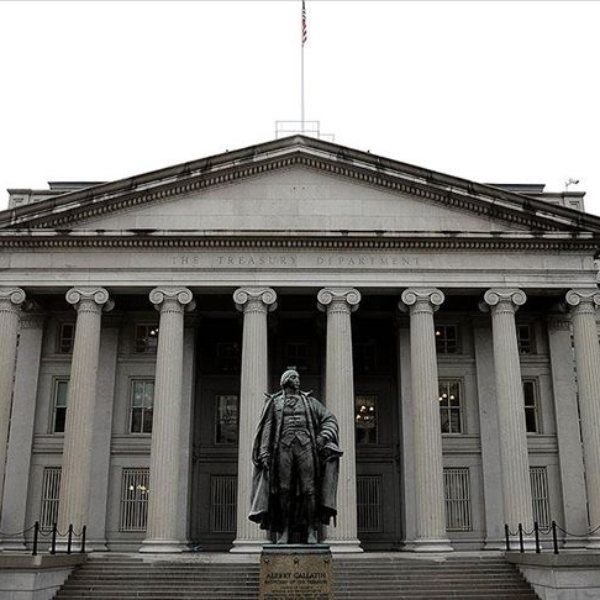 ABD'den 864 milyar dolarlık bütçe açığı