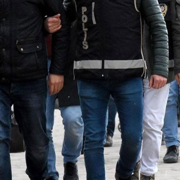 FETÖ soruşturmasında 20 kişi hakkında gözaltı kararı