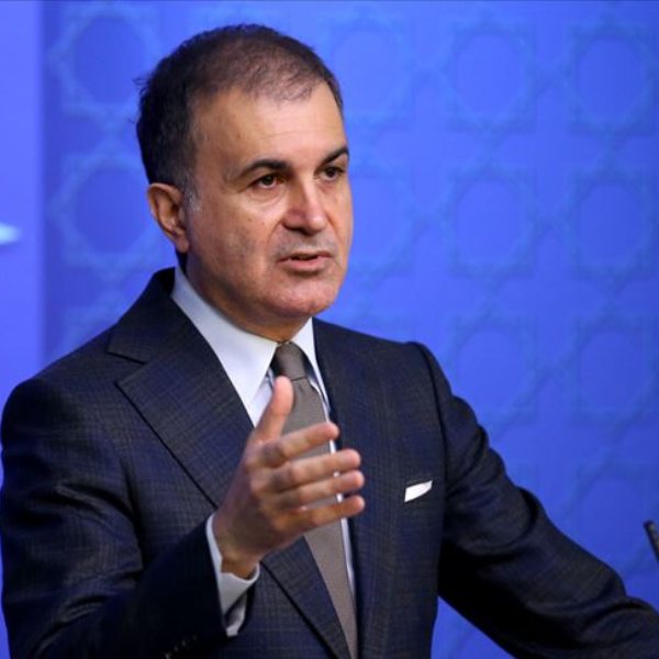 Çelik: Ayasofya'ya en utanç verici tepki CHP'den geldi