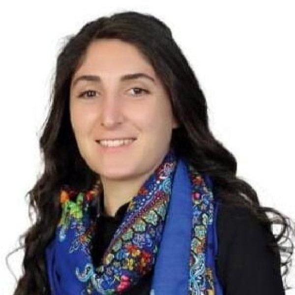 HDP'li Diyadin Belediye Başkanı Betül Yaşar tutuklandı