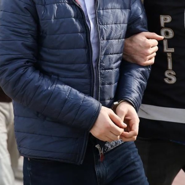 Kocaeli merkezli 9 ilde FETÖ operasyonu: 10 gözaltı