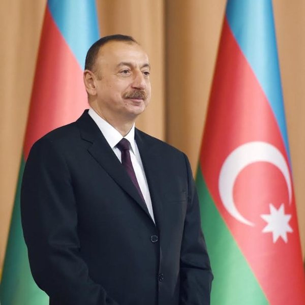 Aliyev: Türkiye bu zor sınavdan güçlenerek çıktı