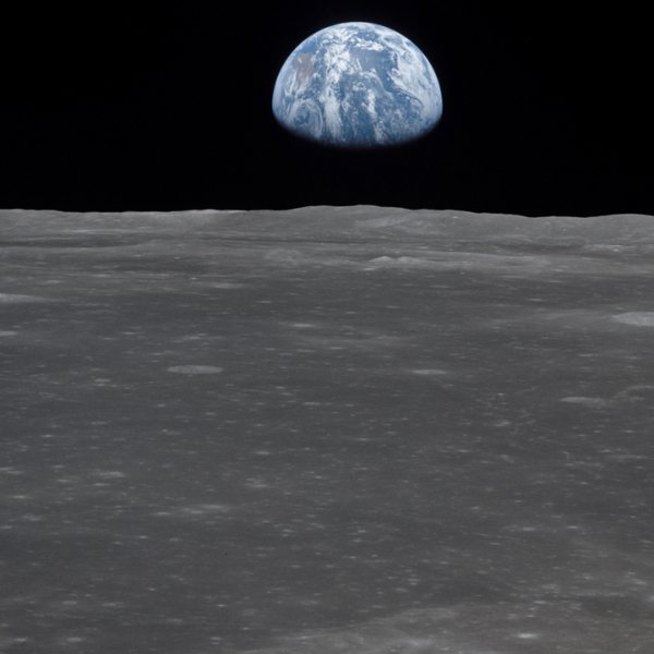NASA, Ay araştırmaları için Japonya ile ortak oldu
