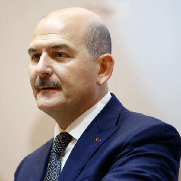 Bakan Soylu FETÖ ile mücadelenin verilerini aktardı