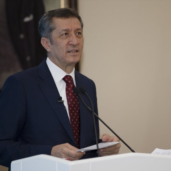 Bakan Selçuk: LGS sonuçları, o anki bilgilerinizin puanı