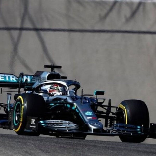Formula 1'in Macaristan ayağında kazanan Hamilton