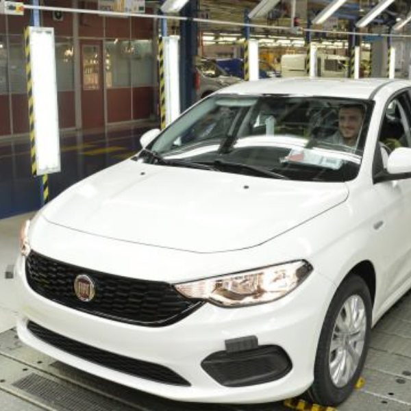 Türkiye, Avrupa otomotiv satışlarında 6. sıraya yerleşti
