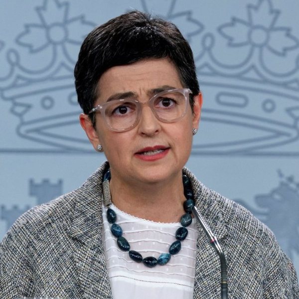 İspanya Dışişleri Bakanı Laya, Türkiye'ye geliyor