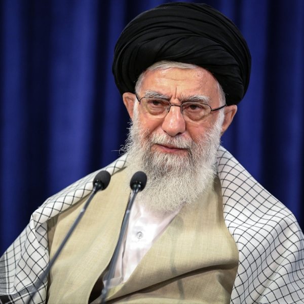 Hamaney: ABD'nin hedefi İran ekonomisini çökertmek