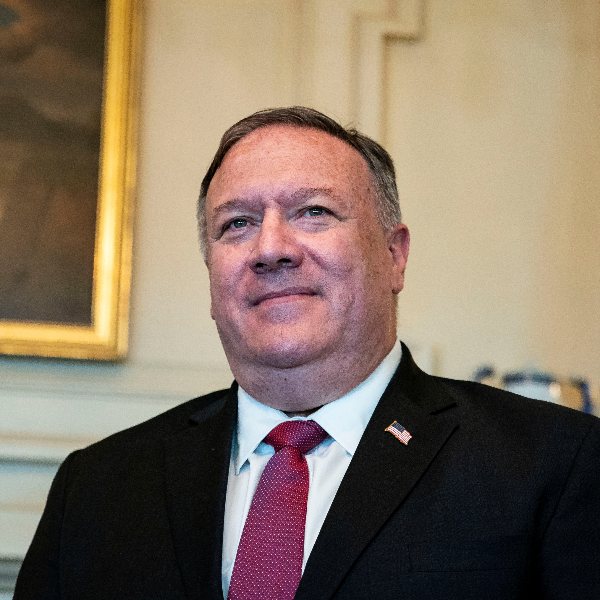 Pompeo, Kurban Bayramı'nı kutladı