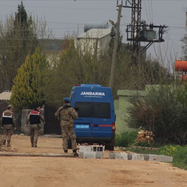 Şanlıurfa'da taziye yapmak yasaklandı