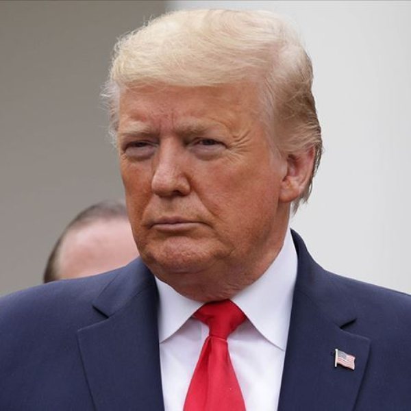 Trump TikTok'a 15 Eylül'e kadar süre verdi