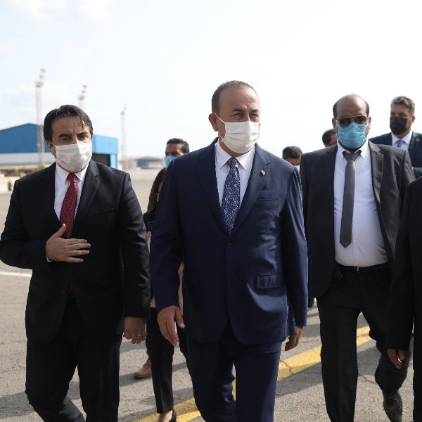 Türkiye, Malta ve Libya’dan ortak açıklama