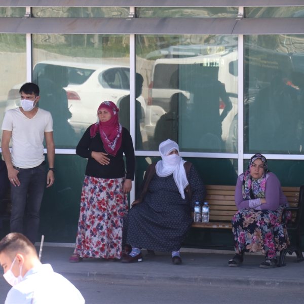 Ağrı'da kardeş kavgası: 1 ölü, 6 yaralı