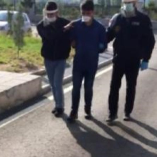 Ankara'da DEAŞ operasyonu: 10 gözaltı