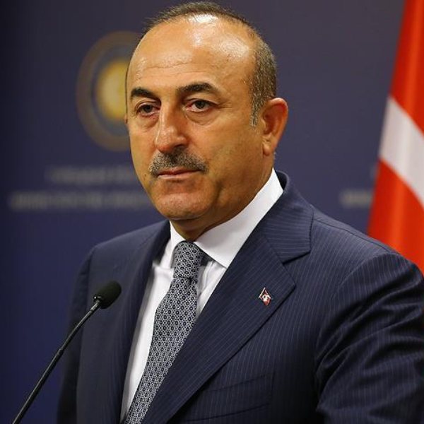 Çavuşoğlu: Yunanistan Mısır anlaşması yok hükmündedir