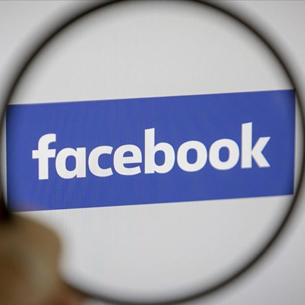 Facebook Trump'ın paylaşımını kaldırdı