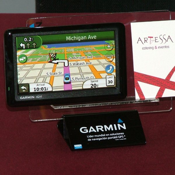ABD'li GPS şirketine 10 milyon dolarlık siber saldırı