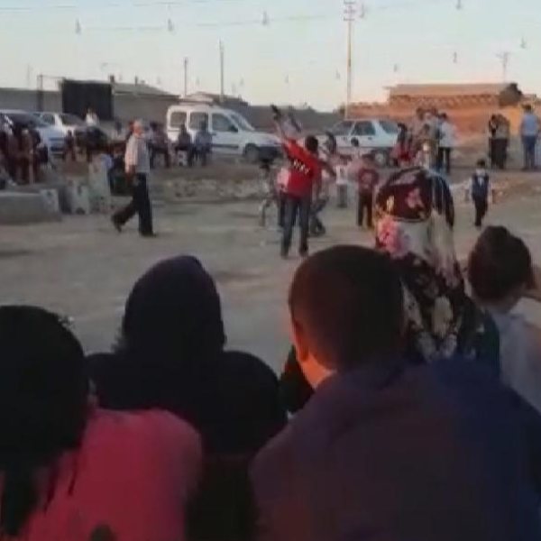 Konya'daki düğün magandalarına ceza
