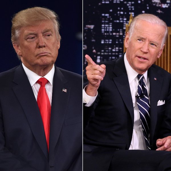 Tahminleri tutan Lichtman: Biden, Trump'ı yenecek