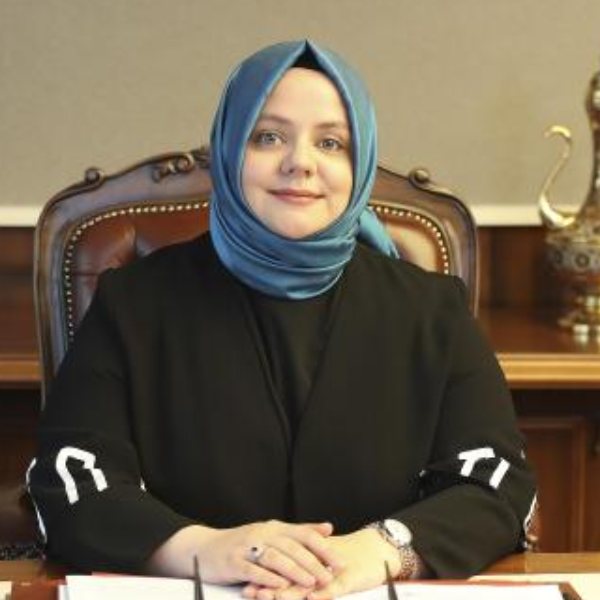Bakan Selçuk: Öksüz ve yetimler için yeni birim kurulacak