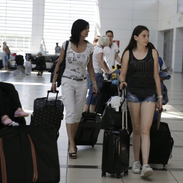 Rusya'dan Antalya, Bodrum ve Dalaman uçuşları başlıyor